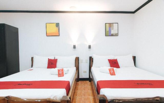 RedDoorz @ La Sefa Hotel and Resort Atimonan