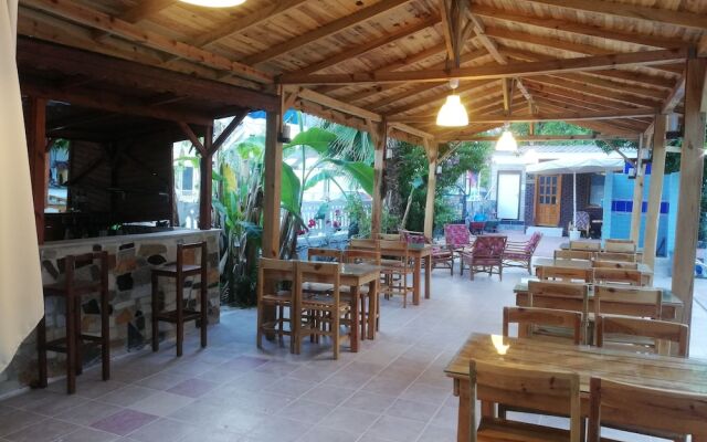 Unal Boutique Hotel