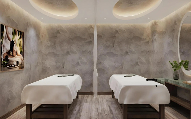 The Palmy Hotel and Spa