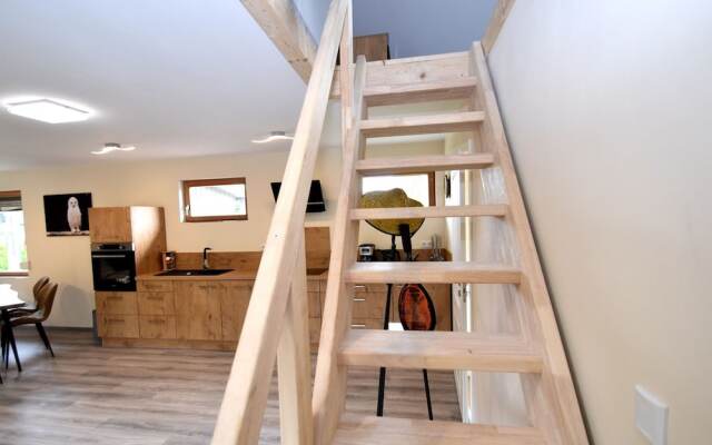 Spacious Holiday Home With Private Terrace