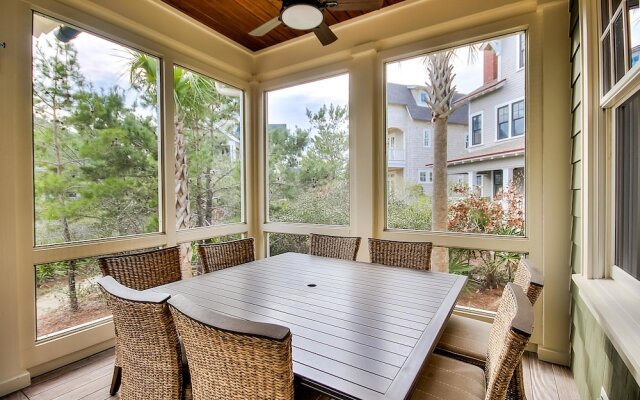 Sandy Ground by Exclusive 30A