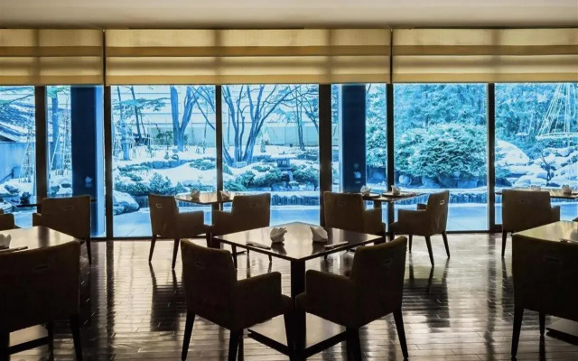 Sapporo Grand Hotel