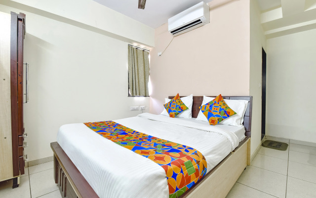 Fabhotel Vishwa