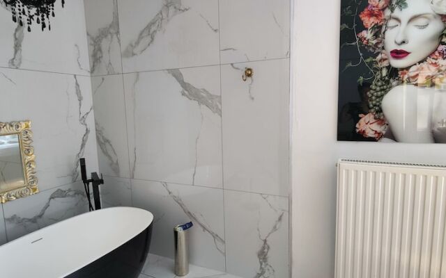 Xuba Apartmentrooms Messe Wien Prater