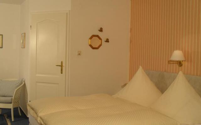 Hotel Landhaus Krummsee