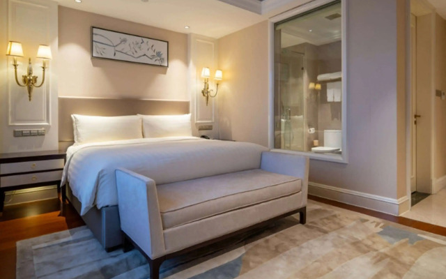 Wyndham Grand Xian Residence