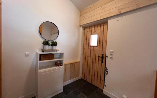 Chalet La Bosch, 7-persoons luxe eigen woning met privétuin