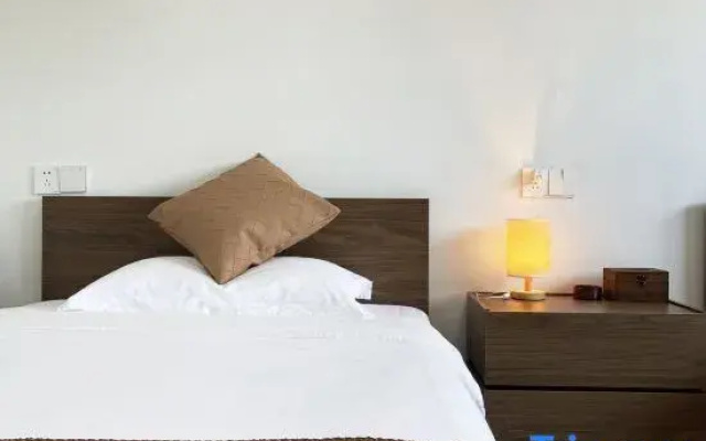 Xiapu Yacheng Rongfeng Homestay