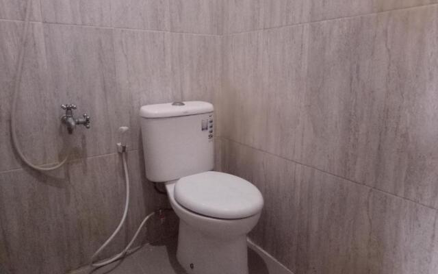 OYO 3073 Twin House Syariah