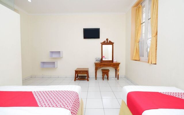 OYO 1534 Damai Residence