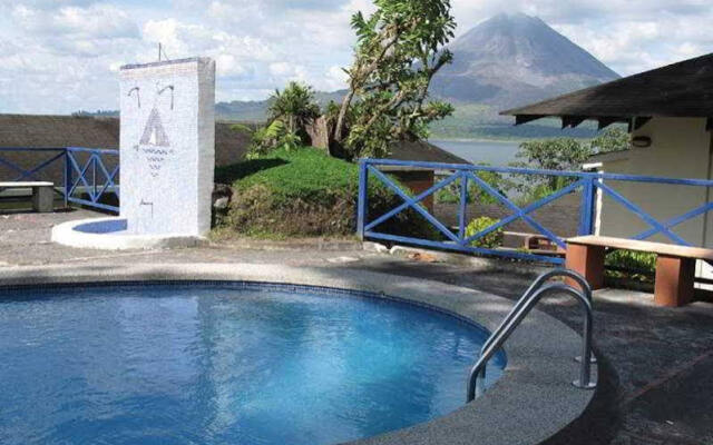 Arenal Vista Lodge