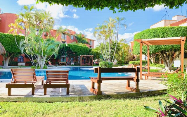 Casa Palma Cancun