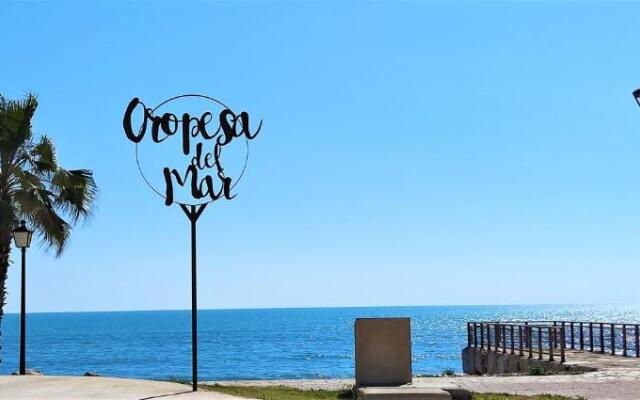 ACV - Vistamar III-1ª línea planta 2 Frontal