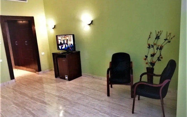 Tolip Inn Sharm