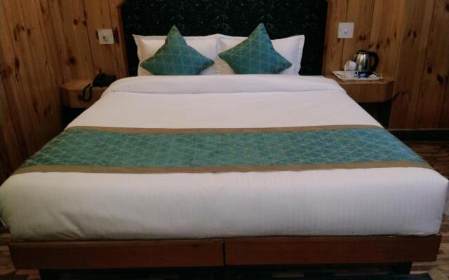 Hotel Yak