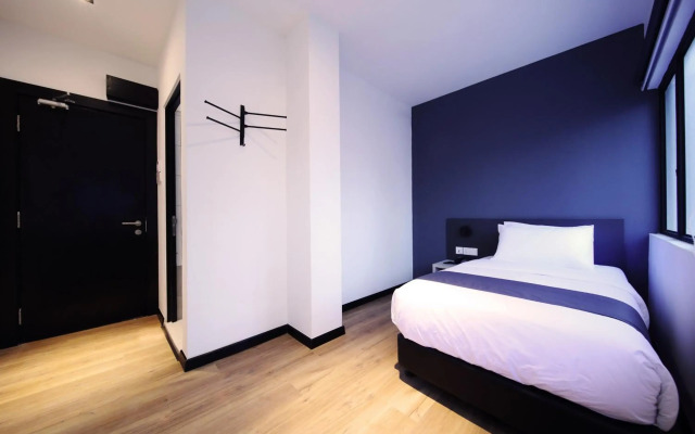 Arena Boutique Hotel Kuala Terengganu
