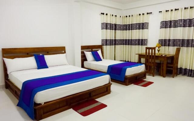 Athkandura Hotel