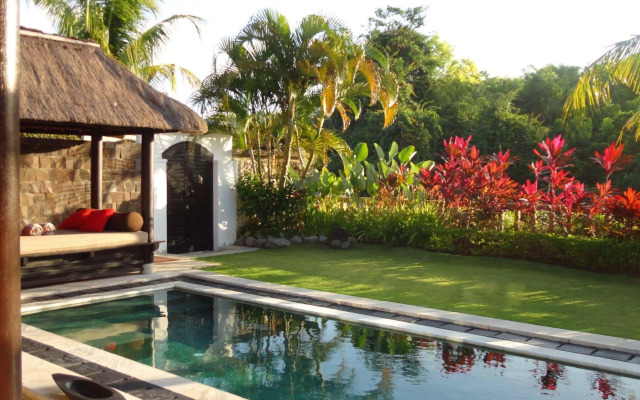 Hillstone Uluwatu Villa