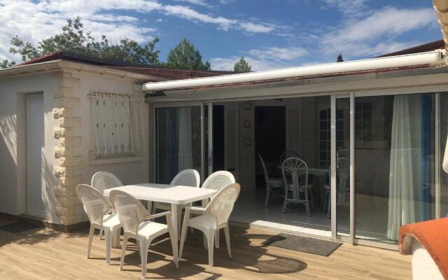 Maison Torreilles, 4 pièces, 6 personnes - FR-1-530-36