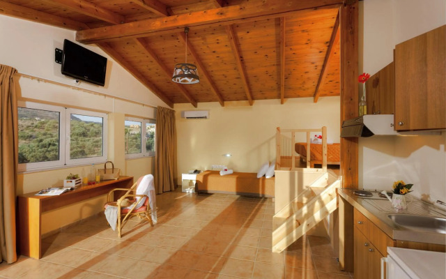 Agrabella Hotel