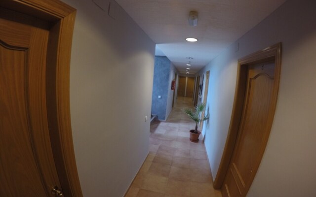 Hostal Turbon
