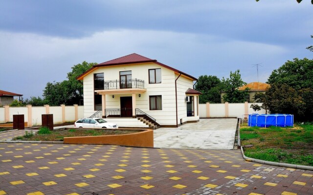Margaliti Inn
