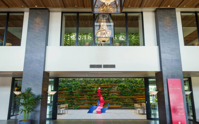 MB GALLERY CHATAN by THE TERRACE HOTELS