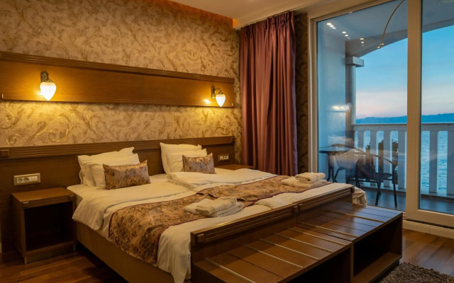 City Palace Hotel
