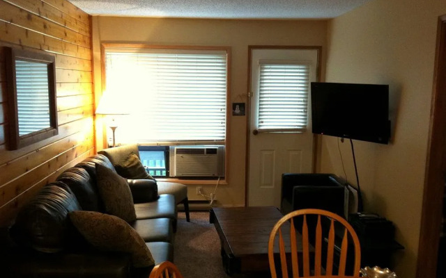 The Griz Inn by Park Vacation Management