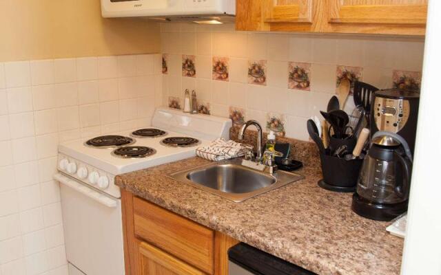 Best Western Plus Sidney Lodge