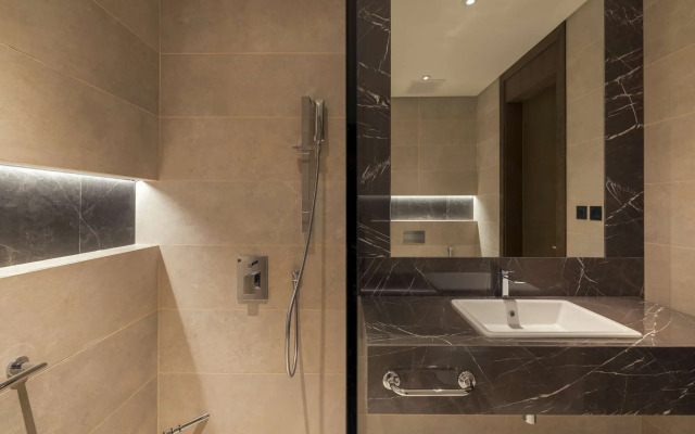 Mansard Riyadh, A Radisson Collection Hotel
