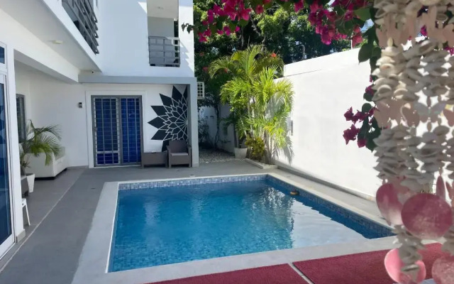 Gaia Residence