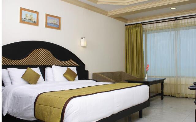Hotel Sea View