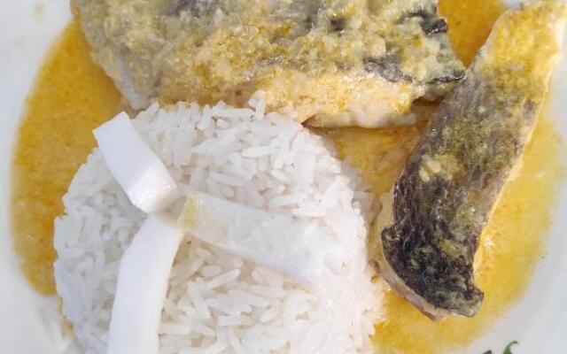 Hostal Las Garzas Del Pelado