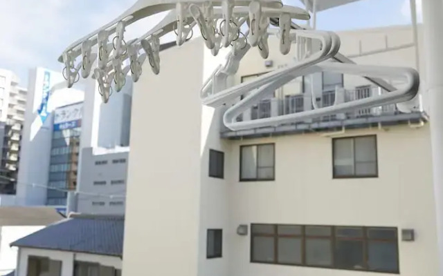 PY building