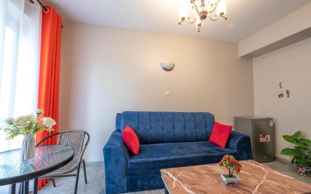 The Bliss - Lovely 1 bedroom apartment located near TRM mall