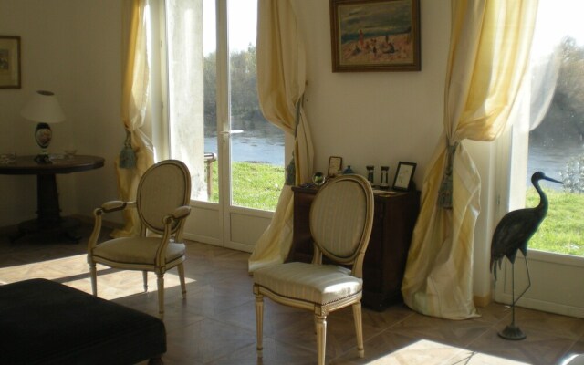 Le Manoir de la Riviere