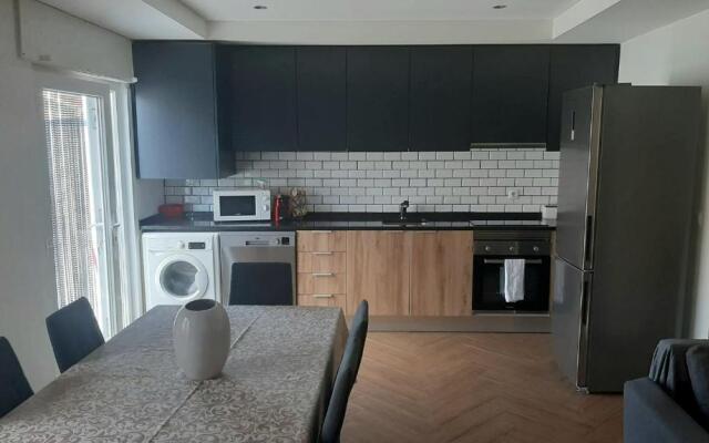 Casa dos pelicanos 3 ROOMS