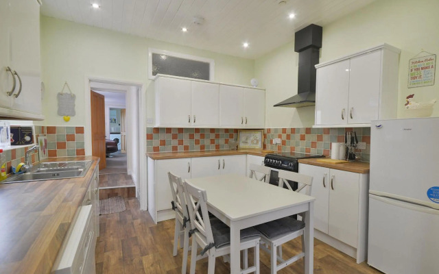 Brightwater Ground Floor Apartment