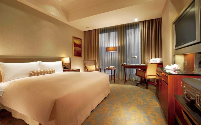 San Want Residences Taipei