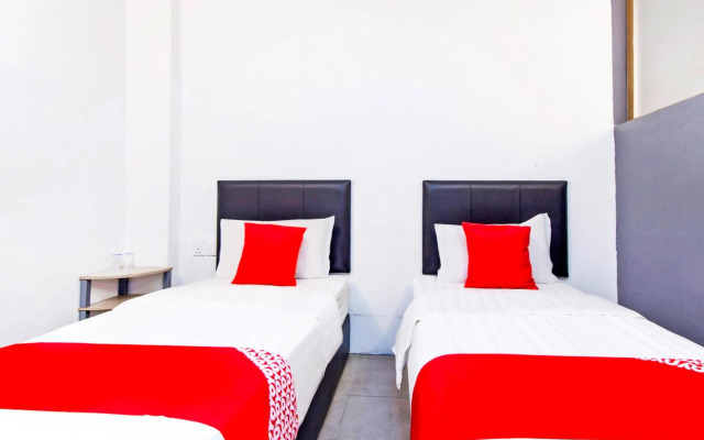 OYO Rooms Jalan Kuchai Maju 11