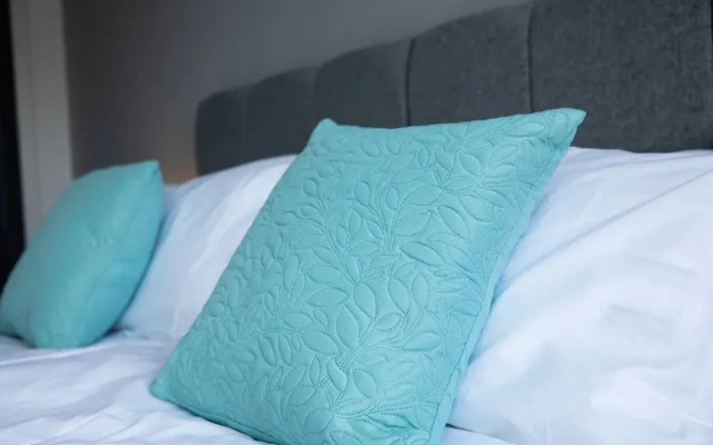 Brightleap Apartments - Hopton House