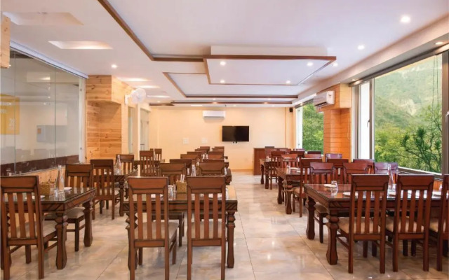 X Hotel by bloom - Rishikesh