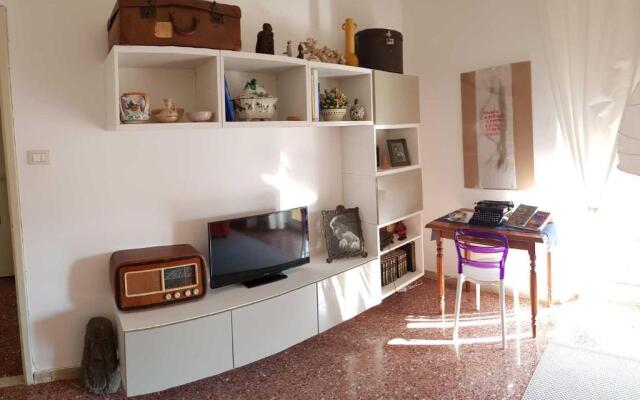 Appartamento Arricrìati vicino lungomare