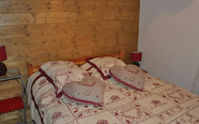 Résidence Le Schuss 2