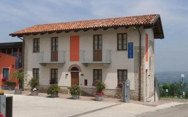 Agriturismo Cascina Fonda