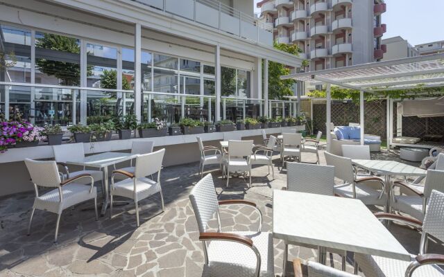 Hotel Vela d'Oro