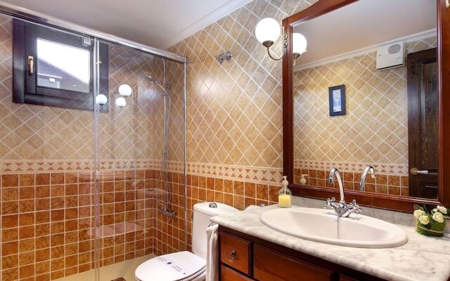 Apartamentos Teresana