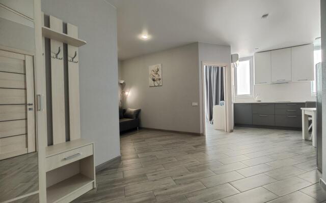 Fox Homes (Фокс Хоумс) на улице Мечникова 37