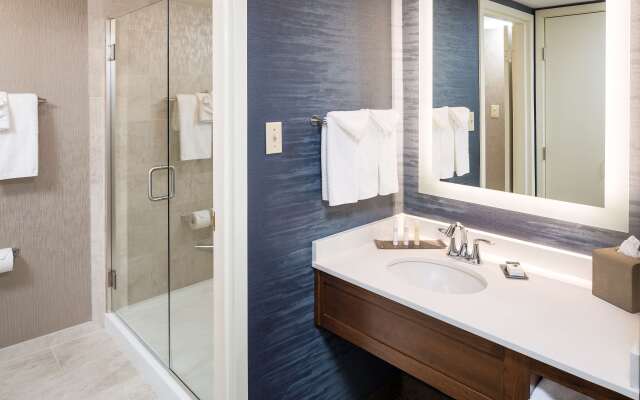 DoubleTree by Hilton Boston - Andover